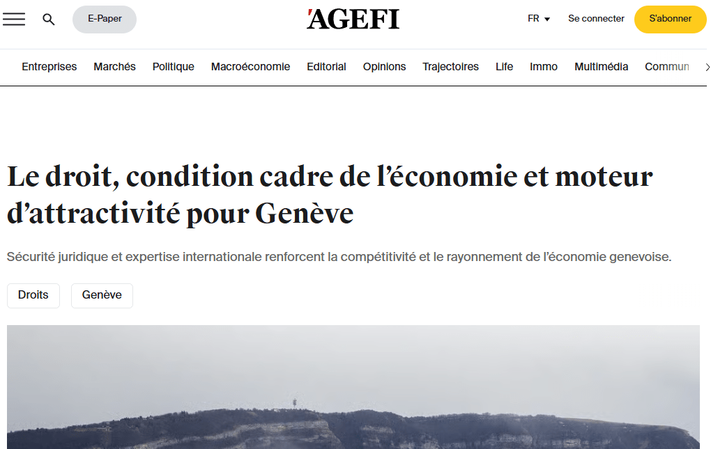 AGEFI post image 02162026 AGEFI post image 02162026