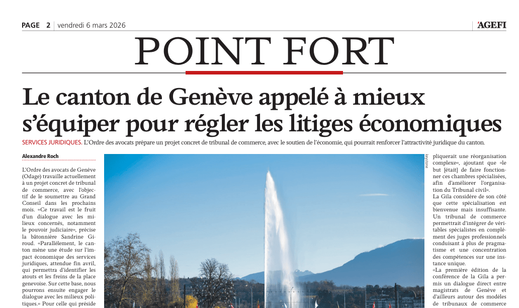 AGEFI post image 03062026